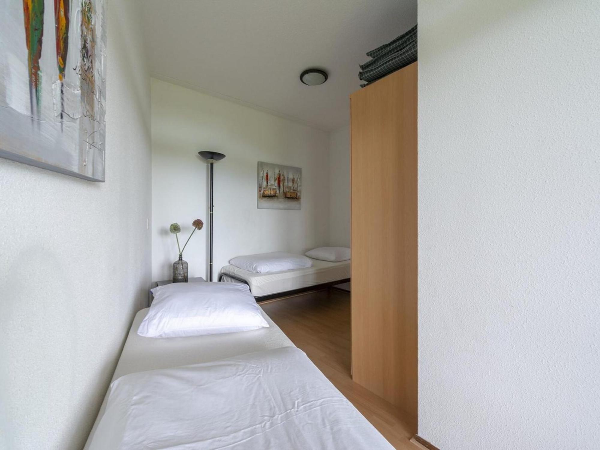 Remarkable Apartment With Beautiful Garden Julianadorp Εξωτερικό φωτογραφία