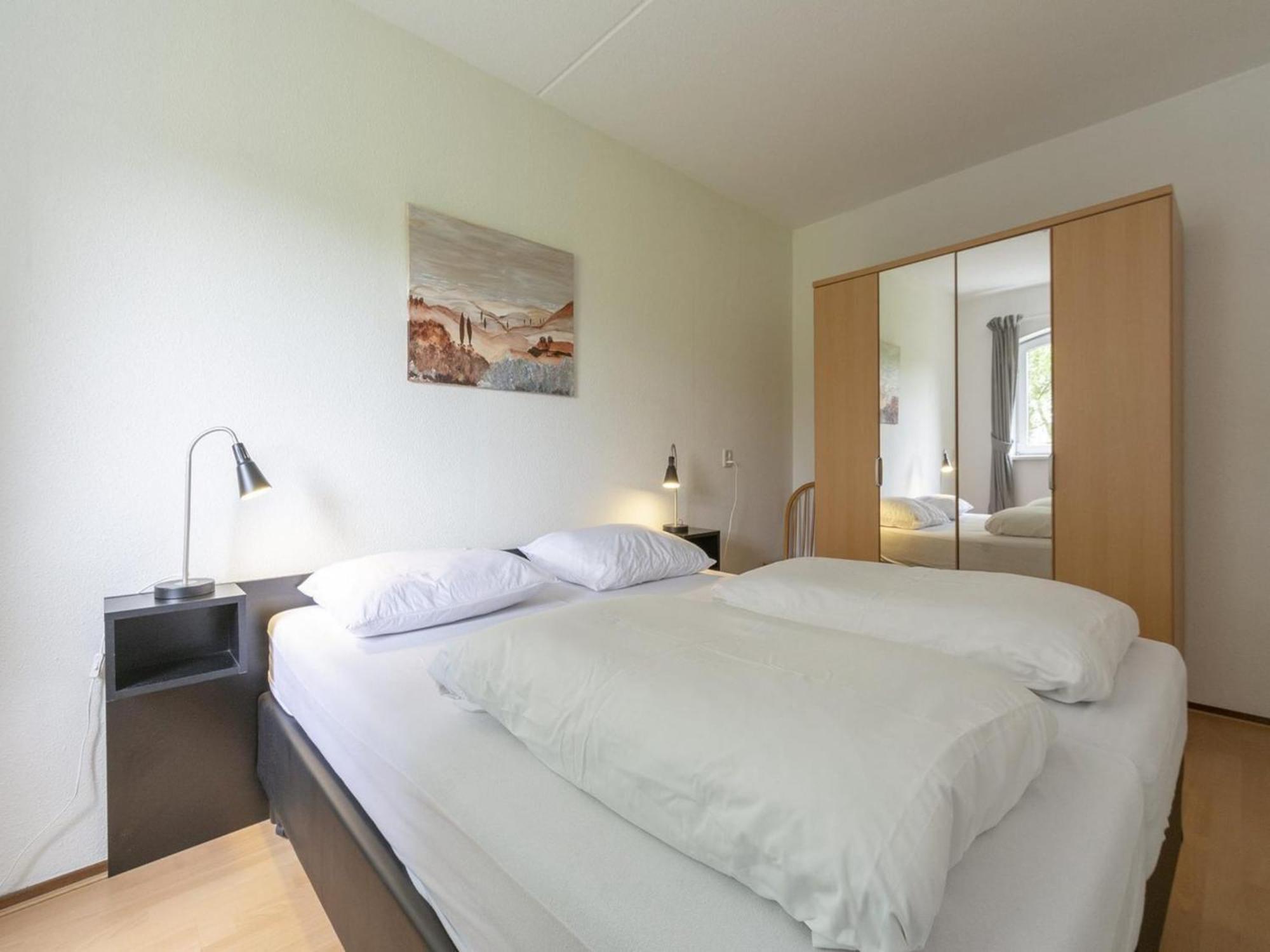 Remarkable Apartment With Beautiful Garden Julianadorp Εξωτερικό φωτογραφία