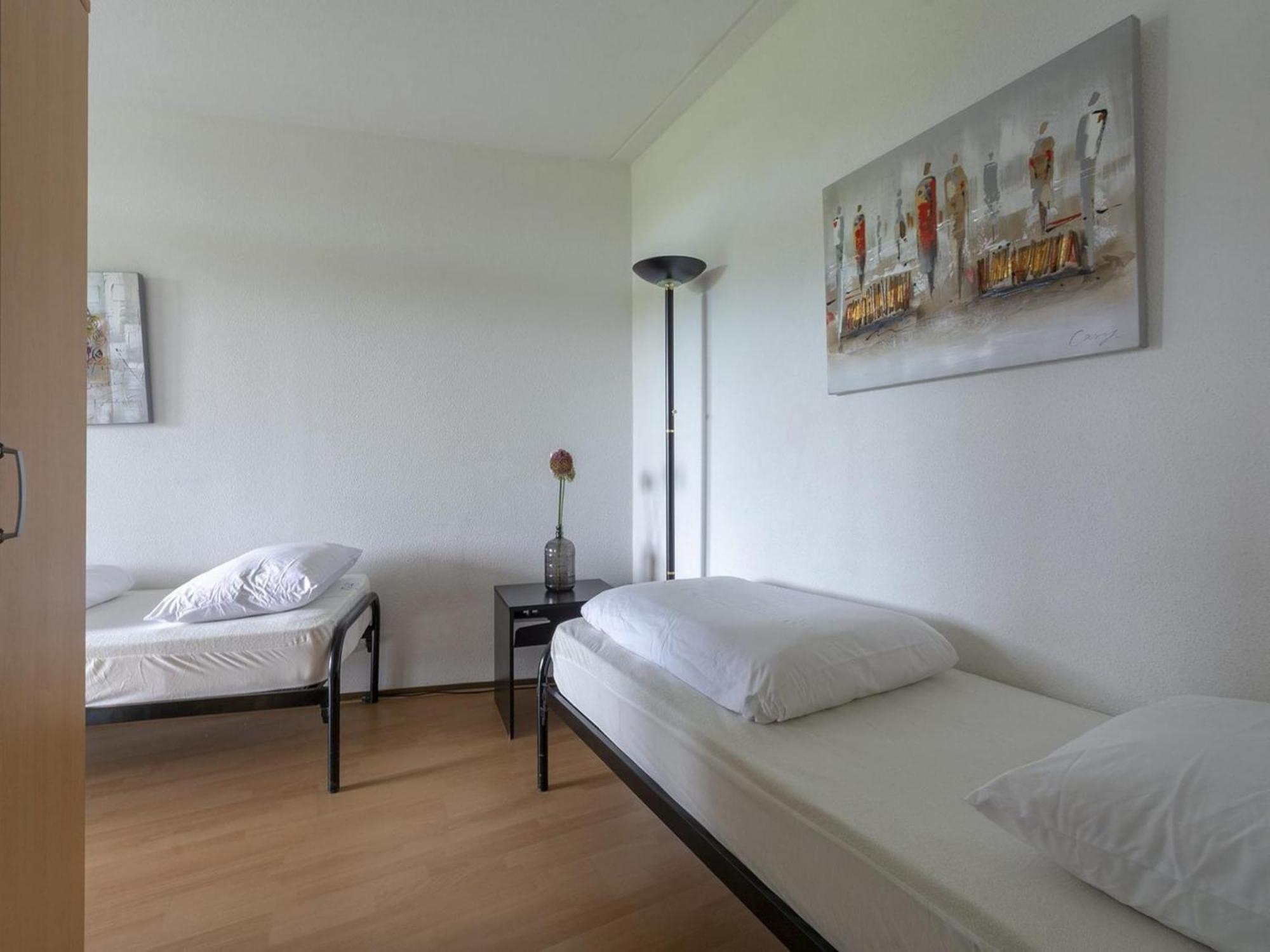 Remarkable Apartment With Beautiful Garden Julianadorp Εξωτερικό φωτογραφία