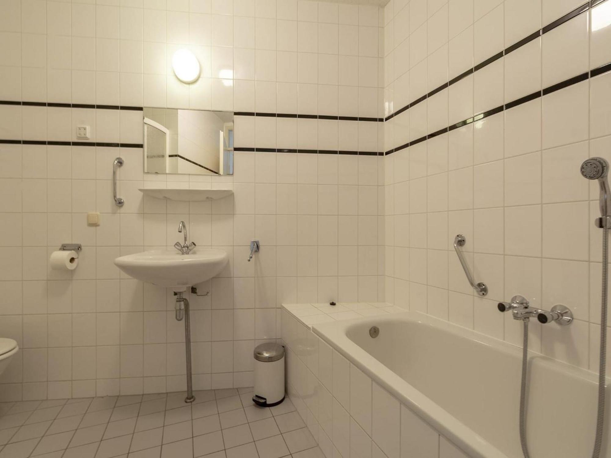 Remarkable Apartment With Beautiful Garden Julianadorp Εξωτερικό φωτογραφία