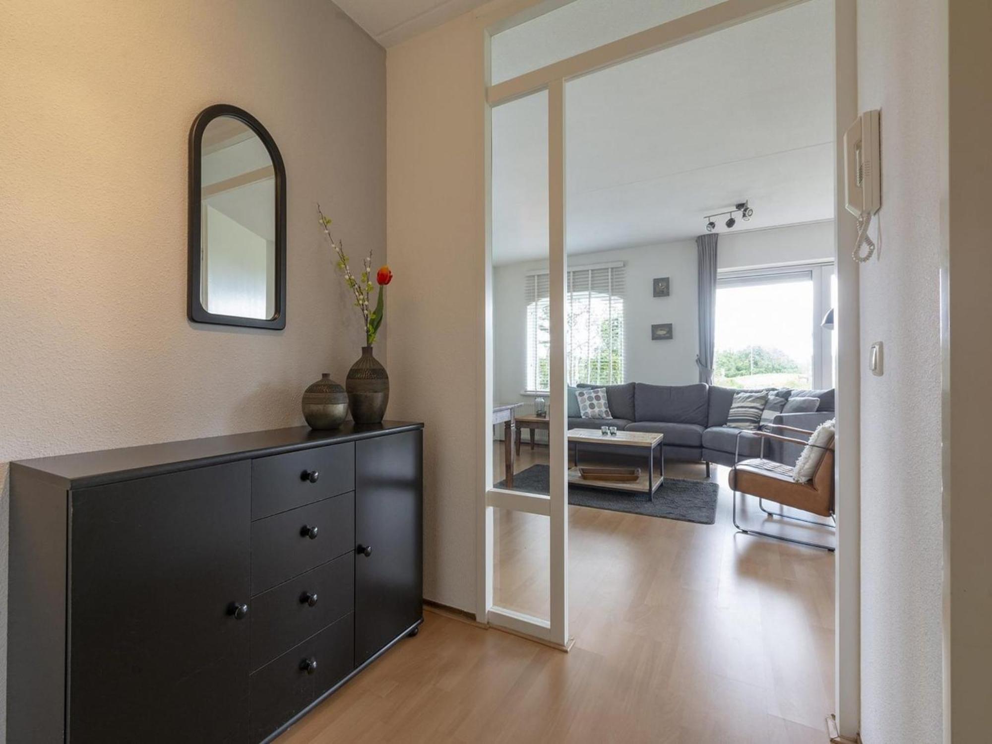 Remarkable Apartment With Beautiful Garden Julianadorp Εξωτερικό φωτογραφία