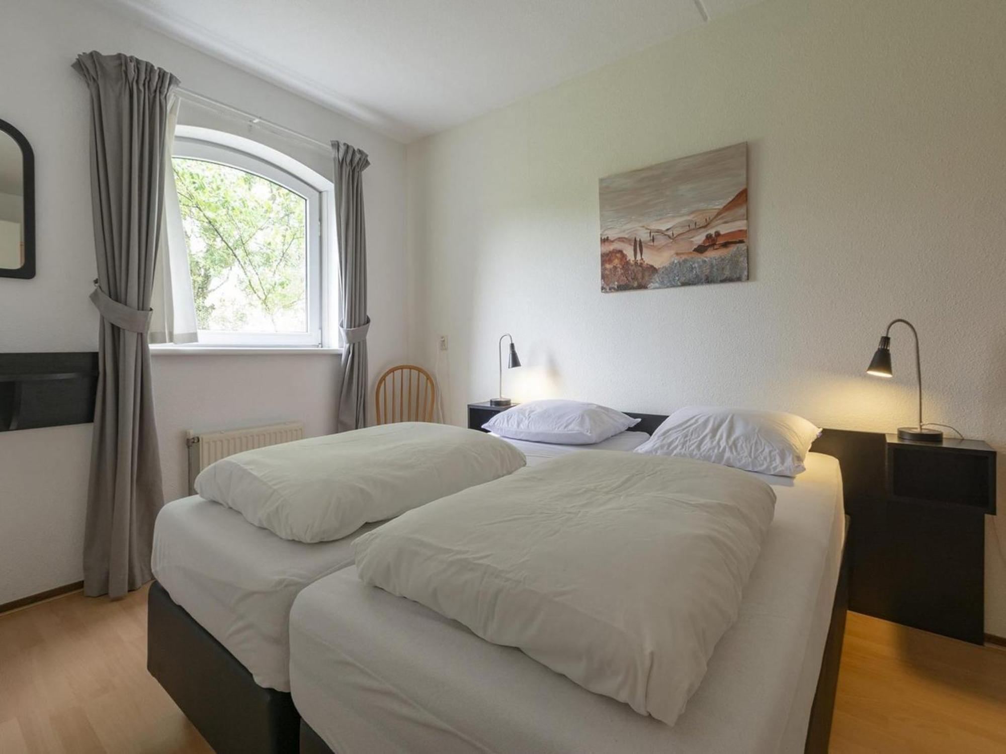 Remarkable Apartment With Beautiful Garden Julianadorp Εξωτερικό φωτογραφία