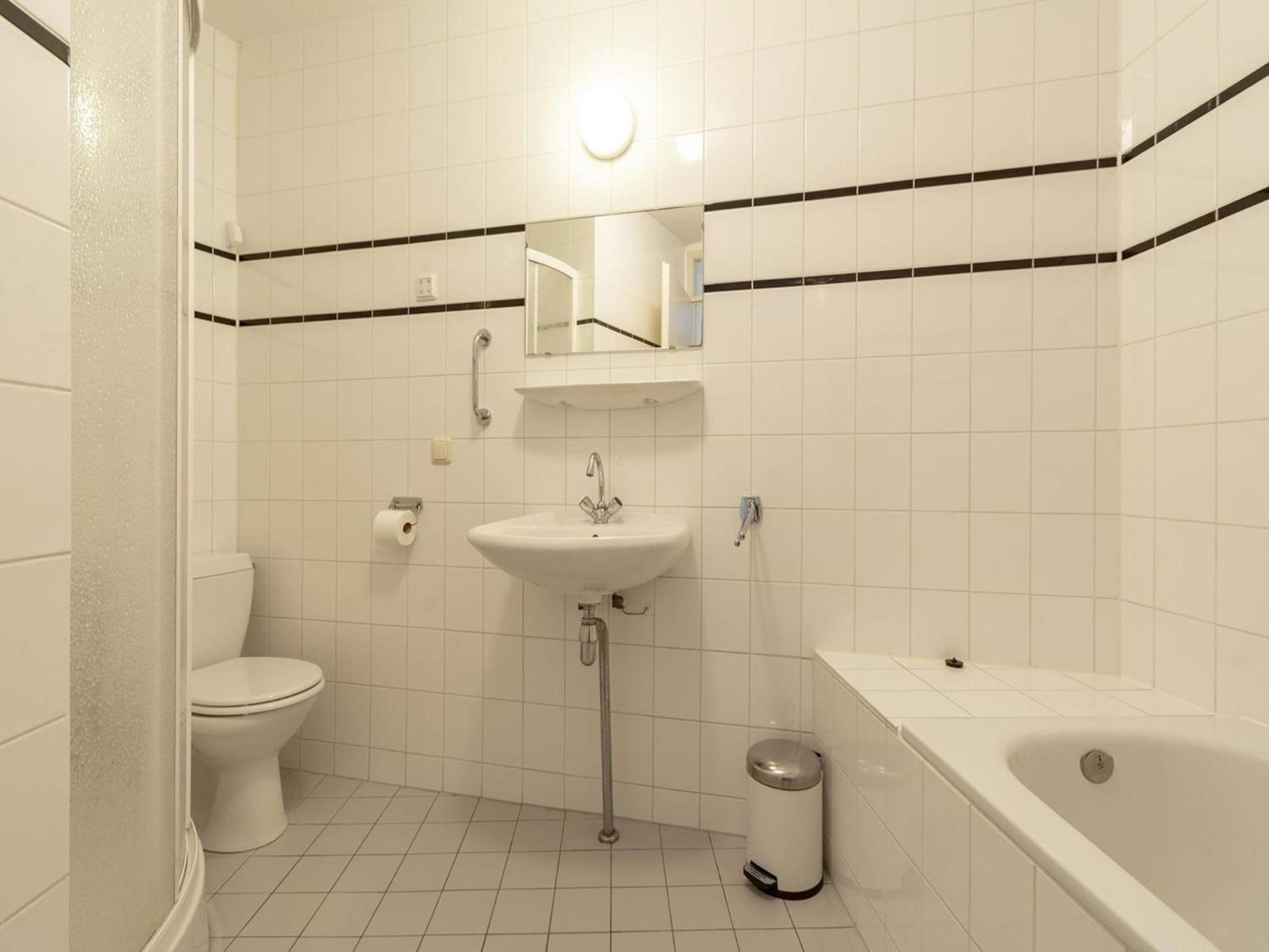 Remarkable Apartment With Beautiful Garden Julianadorp Εξωτερικό φωτογραφία